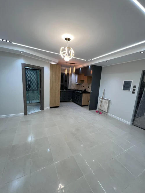 Vente Appartement F3 Alger Bir mourad rais 10