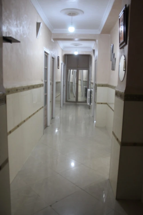 Vente Appartement F4 Alger Said hamdine