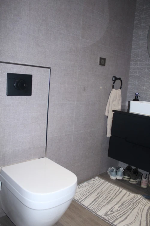 Vente Appartement F4 Alger Cheraga