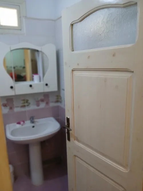 Location vacances Appartement Niveau de villa F4 Boumerdès Djinet