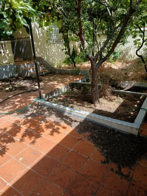 Location vacances Appartement Niveau de villa F4 Boumerdès Djinet