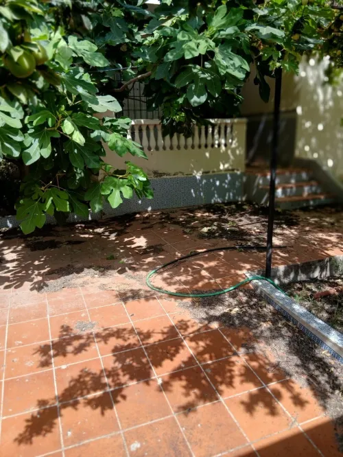 Location vacances Appartement Niveau de villa F4 Boumerdès Djinet