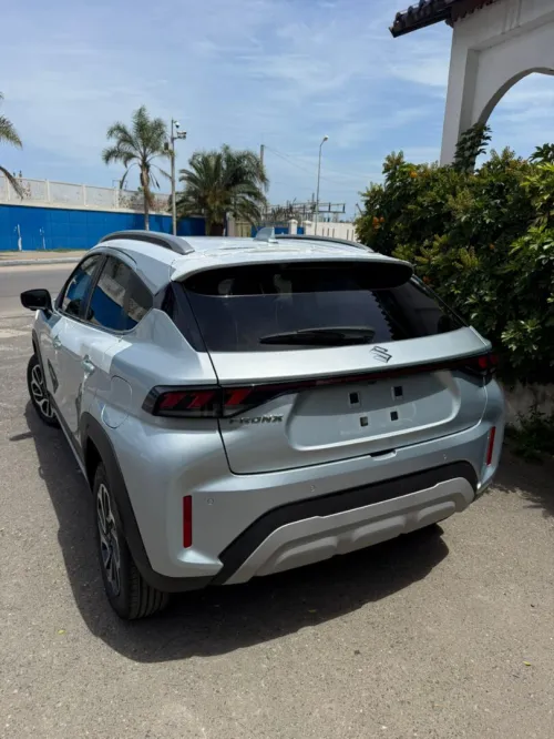 Suzuki Fronx 2025 GLX