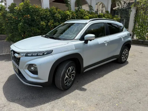 Suzuki Fronx 2025 GLX