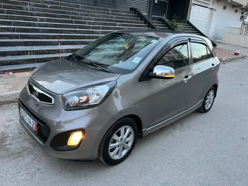 Kia Picanto 2014 Pop