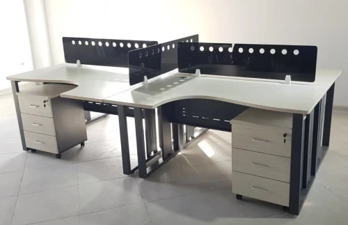 Stations de travail bureau (Workstations)
