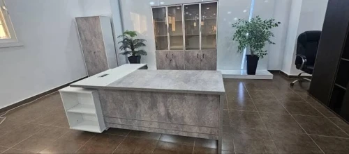 Ensembles de Bureaux - Élégance & Organisation