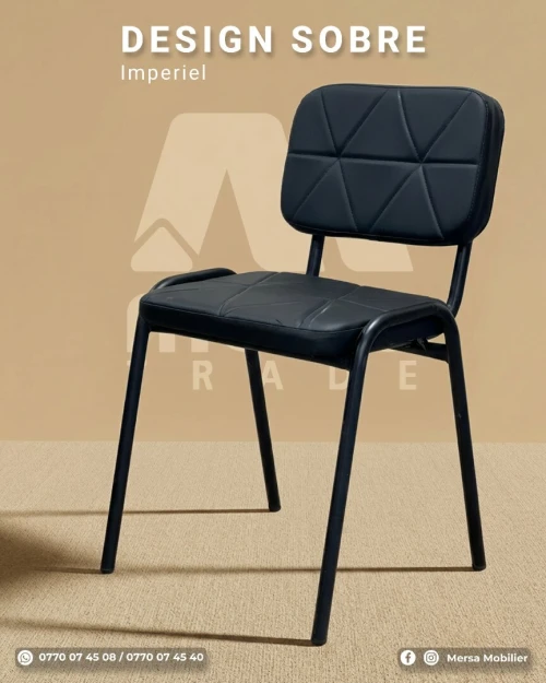 Chaises Bureau - Office, Luxe, Budget, Gaming