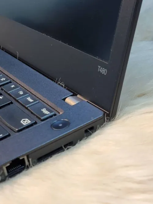 Laptop LENOVO i5-8Gen / 8GB / 256Go SSD
