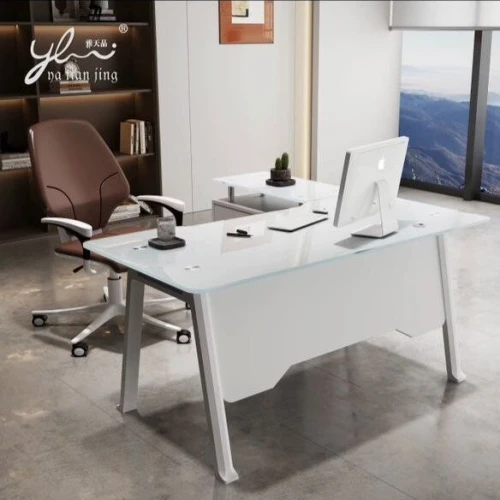 Ensembles de Bureaux - Élégance & Organisation