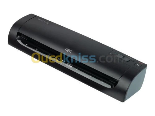 Plastifieuse GBC A3