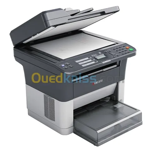 imprimante kyocera fs-1025 mfp recto verso auto 
