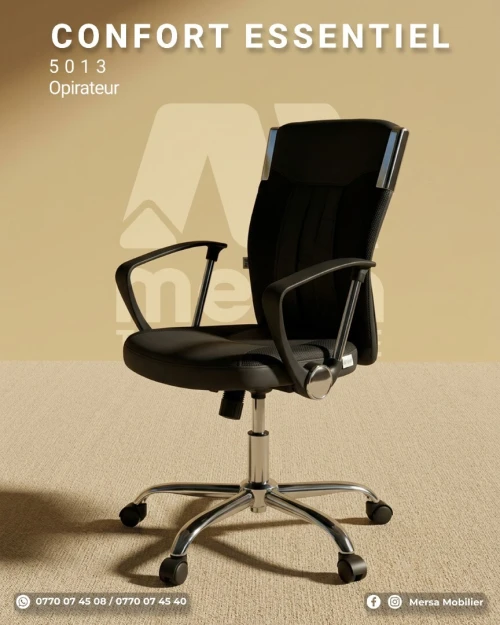 Chaises Bureau - Office, Luxe, Budget, Gaming