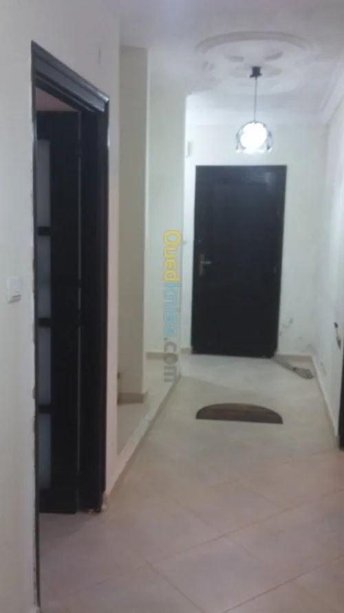 Vente Appartement F4 Alger Rais hamidou