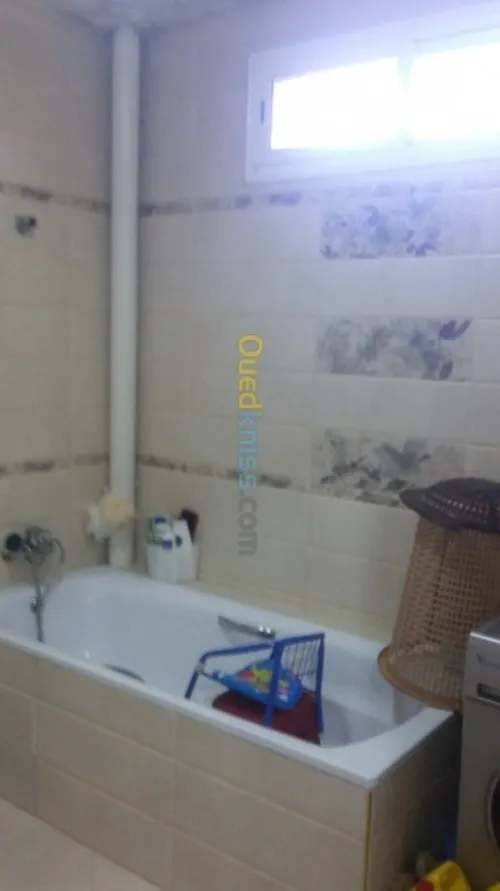 Vente Appartement F4 Alger Rais hamidou