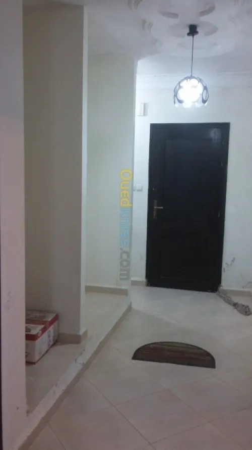 Vente Appartement F4 Alger Rais hamidou