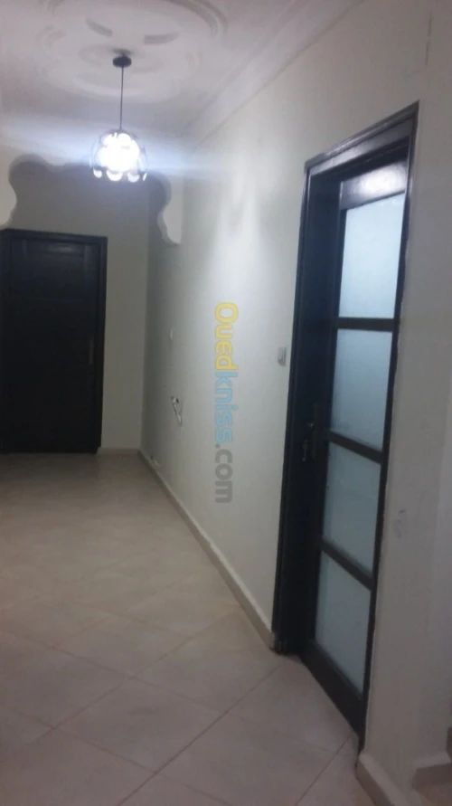 Vente Appartement F4 Alger Rais hamidou