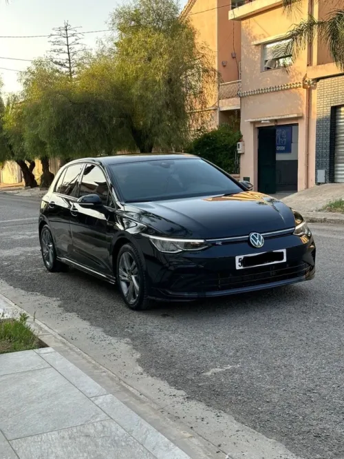 Volkswagen Golf 8 2023 R-Line