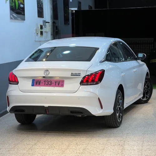 MG MG5 2026 Comfort