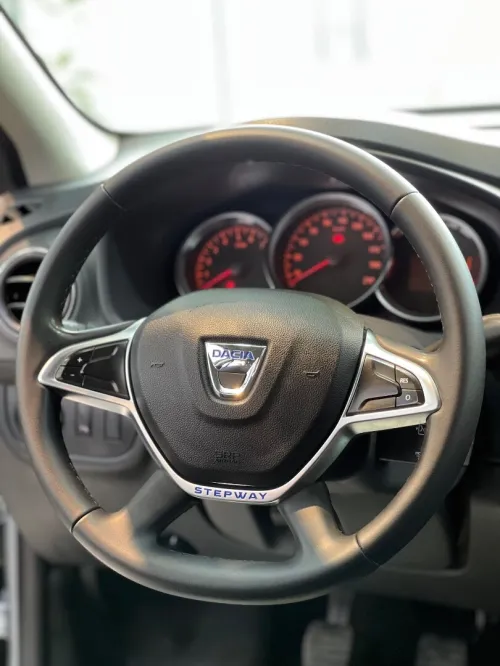 Dacia Sandero 2023 Stepway Extreme plus
