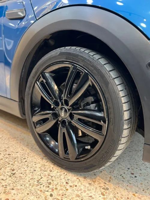 Mini Cooper 2021 