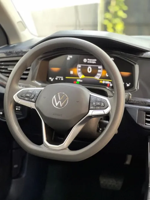 Volkswagen Lavida 2025 Edition
