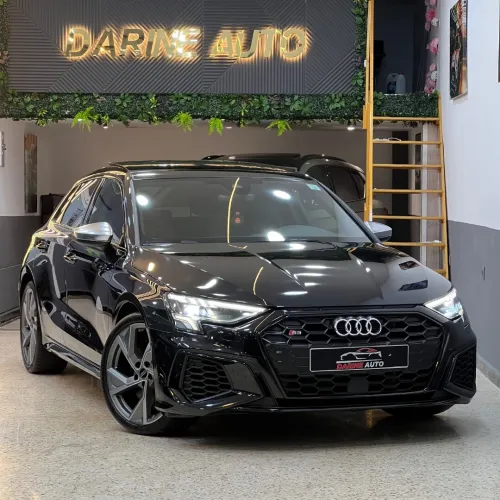 Audi S3 2023 Sportback 8Y