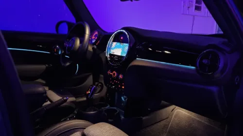 Mini Cooper 2021 