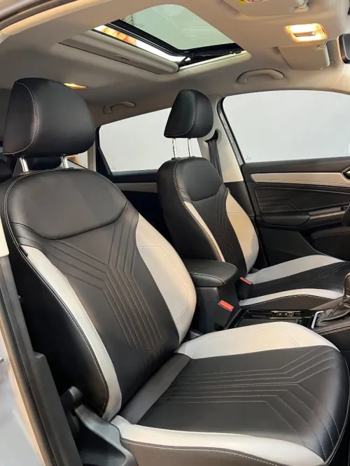 Jetta Vs5 2025 Luxury