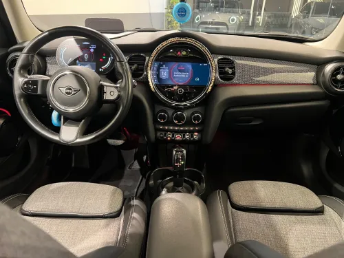 Mini Cooper 2022 