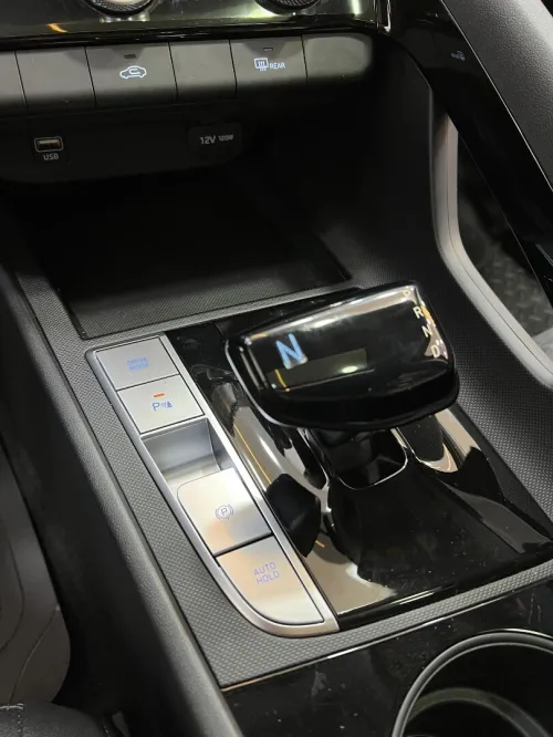 Hyundai Elantra 2025 Gls