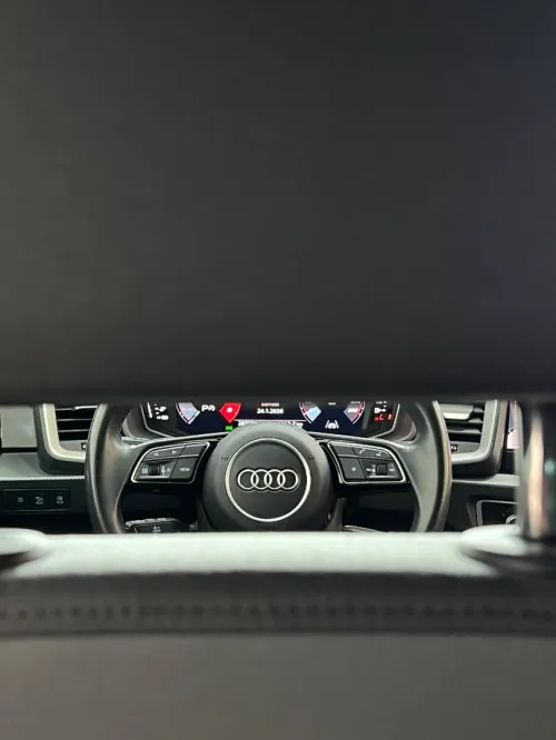 Audi A1 2024 S Line