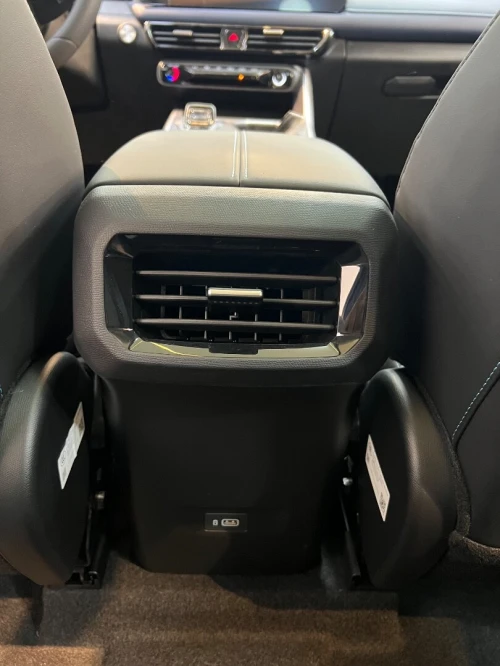 Gac Gs3 2026 R style emzoom