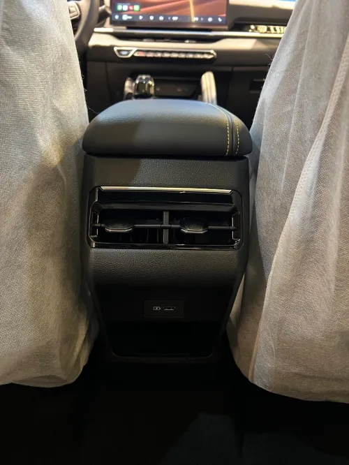 Geely Coolray 2026 Full option