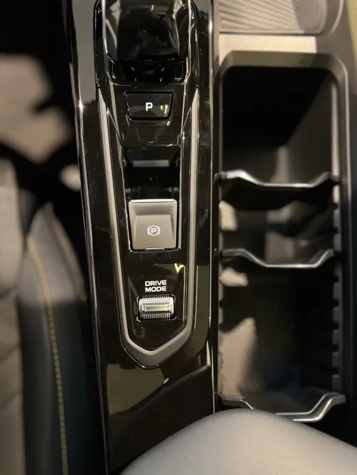 Geely Coolray 2026 Full option