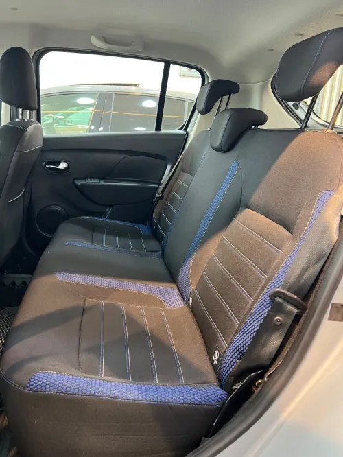 Dacia Sandero 2023 Stepway Extreme plus