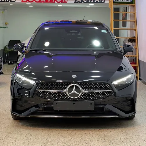 Mercedes A 220 D 2023 Amg