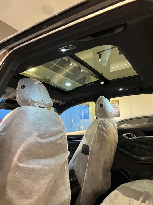 Geely Coolray 2026 Full option
