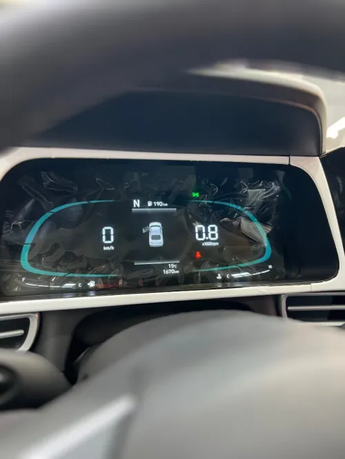 Hyundai Elantra 2025 Gls