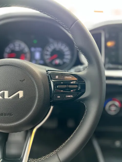 Kia KX1 2025 Luxury