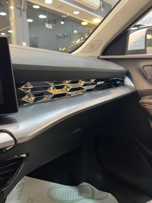 MG MG5 2026 Comfort