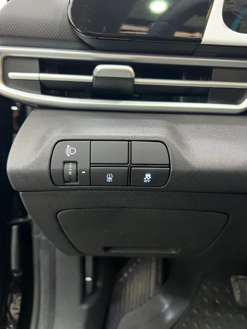 Hyundai Elantra 2025 Gls