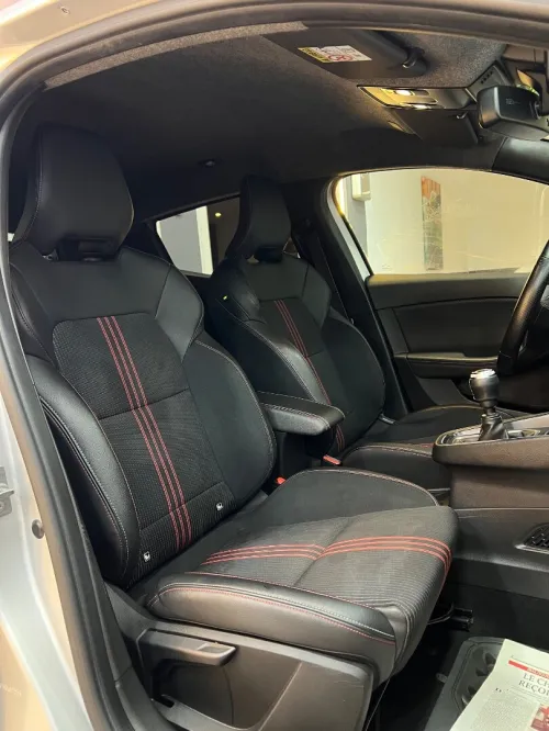 Renault Clio 5  2023 RS Line
