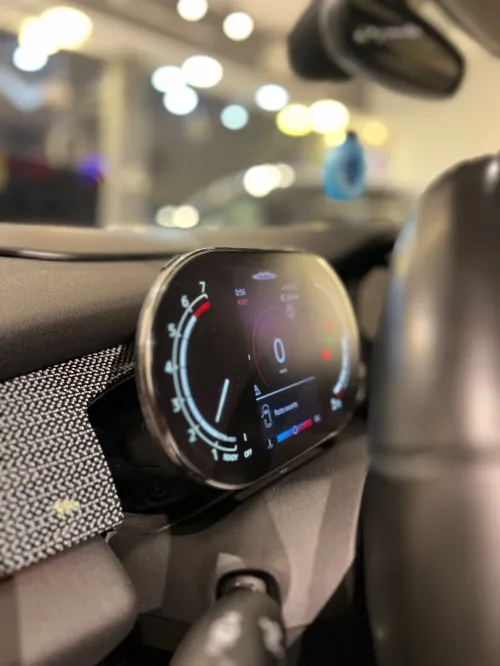 Mini Cooper 2022 
