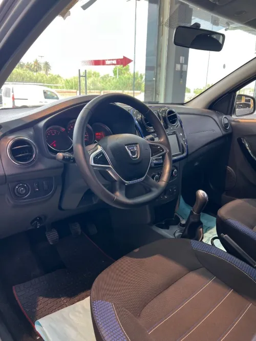 Dacia Sandero 2023 Stepway Extreme plus
