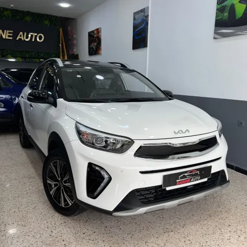Kia KX1 2025 Luxury