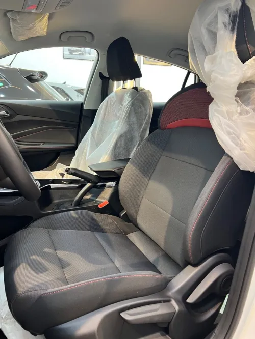 MG MG5 2026 Comfort