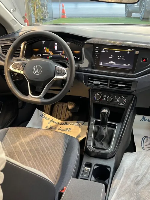Volkswagen Lavida 2025 wish 