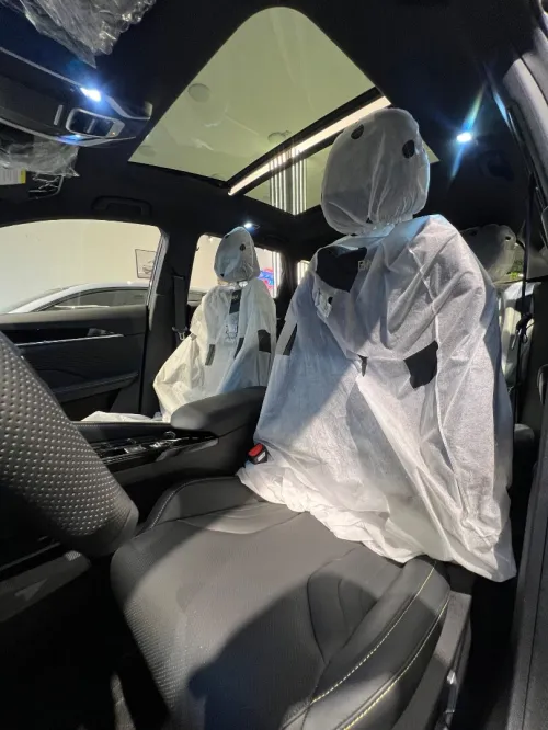 Geely Coolray 2026 Full option