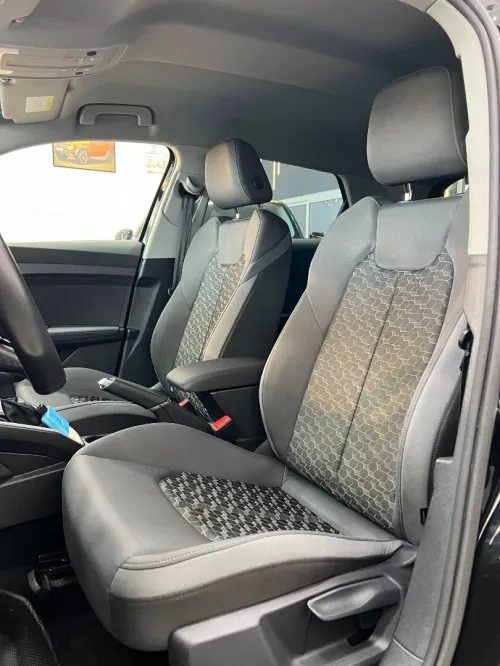 Audi A1 2024 S Line